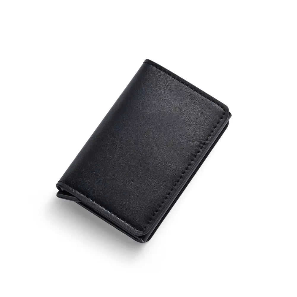 Carteira Masculina Slim Antifurto
