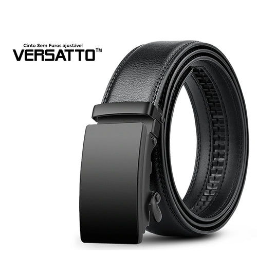 Cinto Ajustável Sem Furos - Versatto™